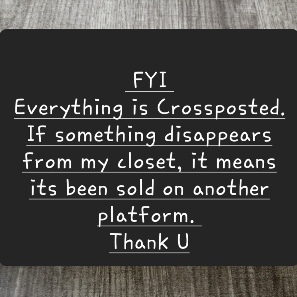 CROSSPOSTED